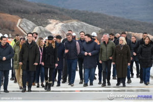 Дали за Гостивар се планирани инвестиции во економијата? Мицкоски со одговор