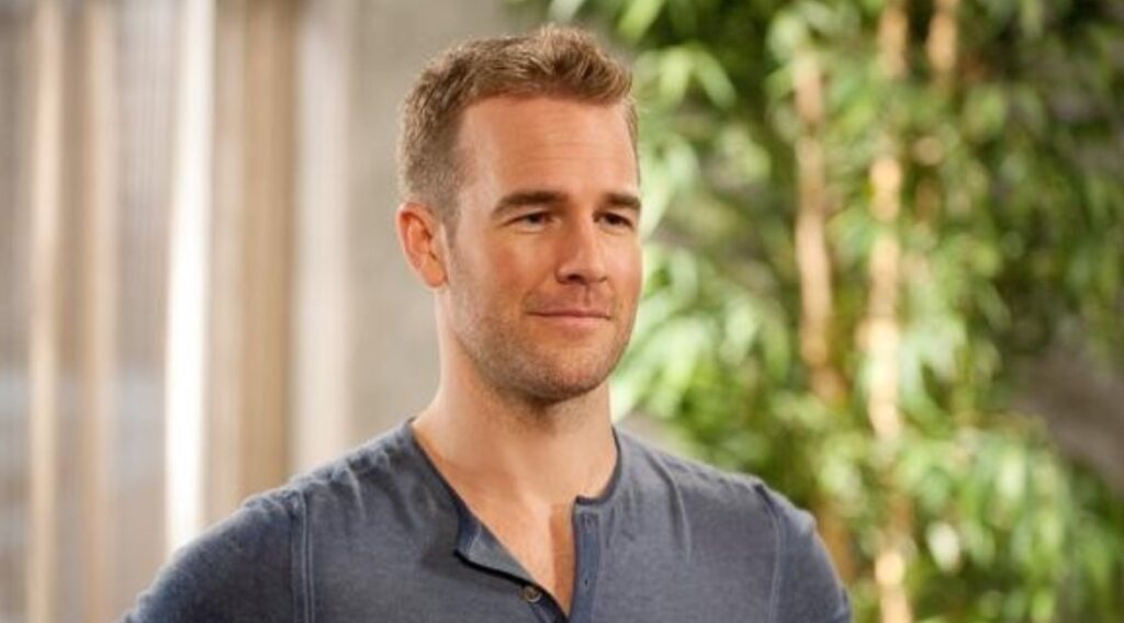 На 48-годишна возраст почина познатиот актер Џејмс Ван Дер Бик