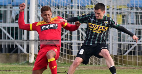 Тодоров: Победата над Арсими беше многу важна, но сега мора да ја потврдиме со Работнички