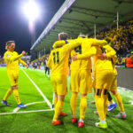 Бодо/Глимт продолжува да ја пишува својата бајка