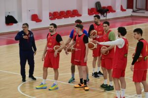 Отпаднаа тројца: Берокал го избра тимот за Луксембург