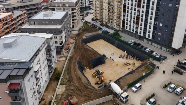 Странци инвестираат во недвижностите во Скопје поради трендот и понатамошното зголемување на цените на становите