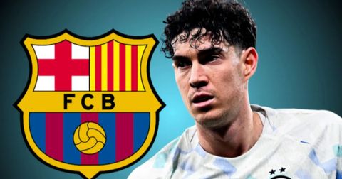 Барселона тргнува во „невозможна мисија“ за потписот на столбот на Интер!