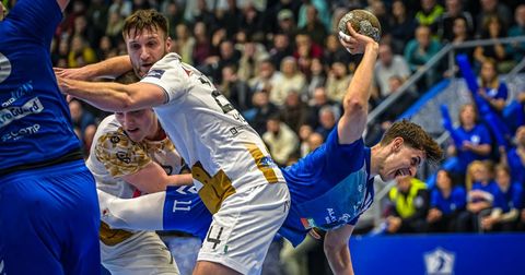 Вардар ја освои „Автокоманда“, Алкалоид заврши без дерби-триумф