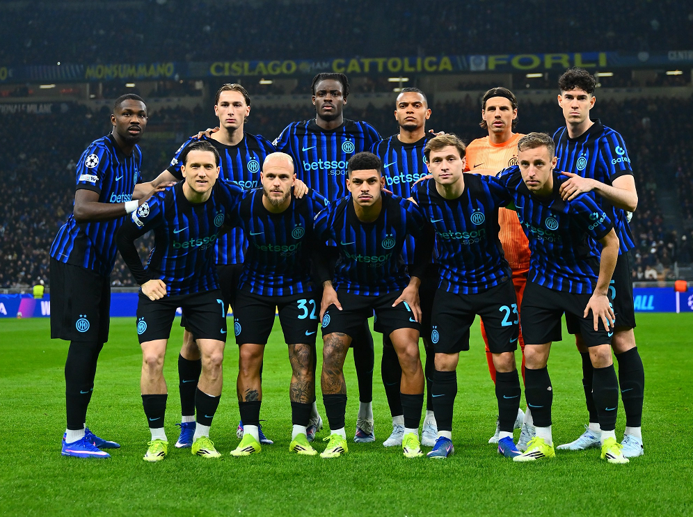 „Бодо заслужено победи, ама главна цел на Интер е Скудетото“