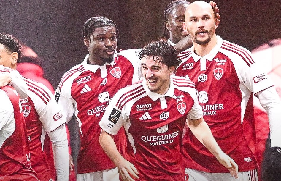 Брест немаше милост за Олимпик Марсеј и неговиот нов тренер