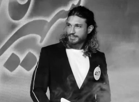 Беше фитнес ѕвезда: Убиен е иранскиот Бред Пит