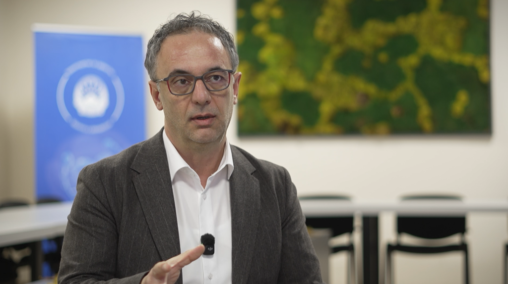 (ВИДЕО) Интервју со Азир Алиу: Зошто е сменет еден член на странската комисијата за операциите на срце