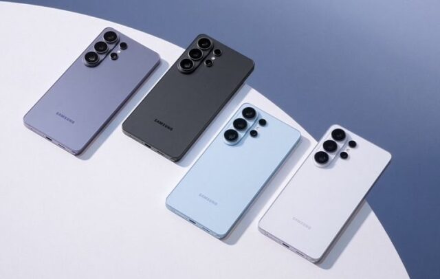 Во Македонија се создаваат повеќе содржини од кога било, затоа тука е новиот моќен телефон