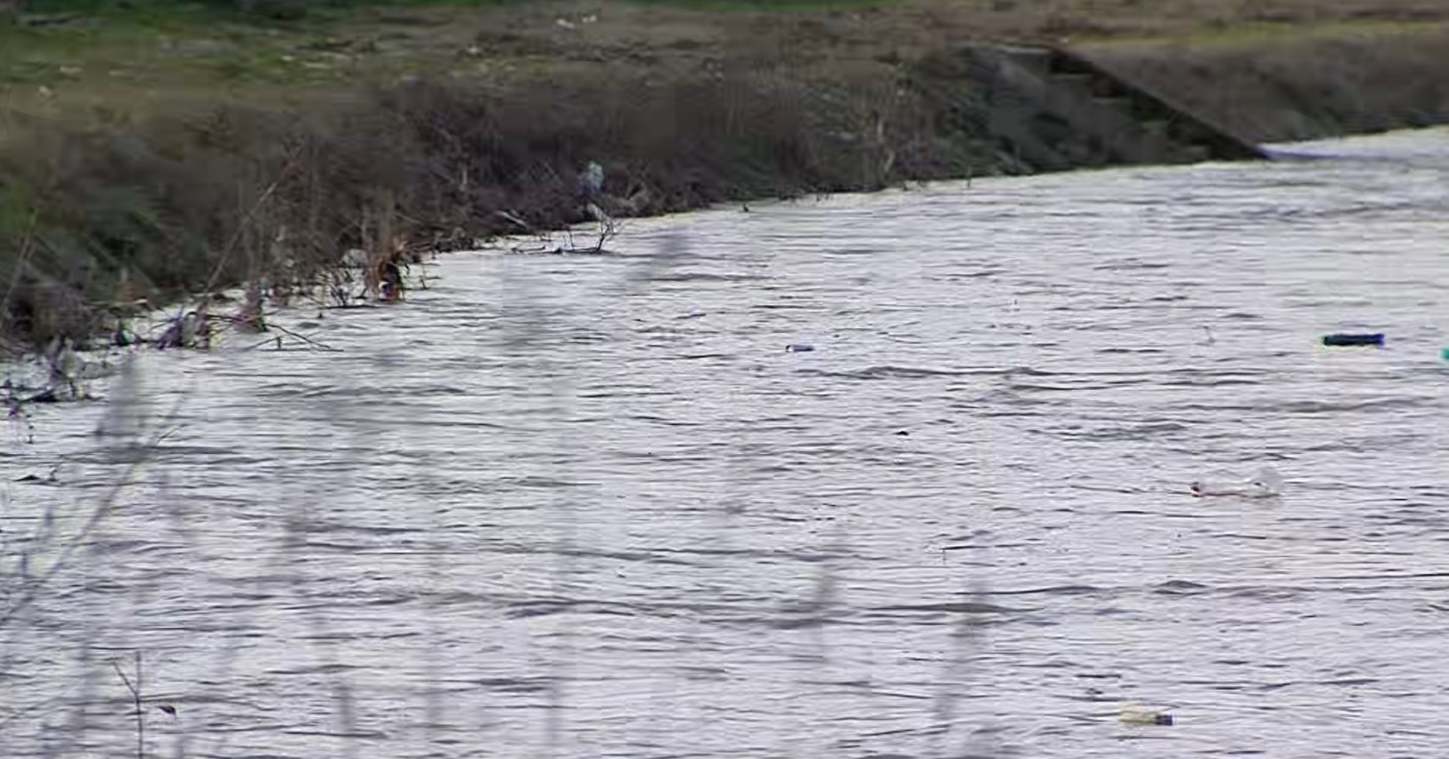 Зголемен водостојот на реките, во Кичево се уште се санираат штетите