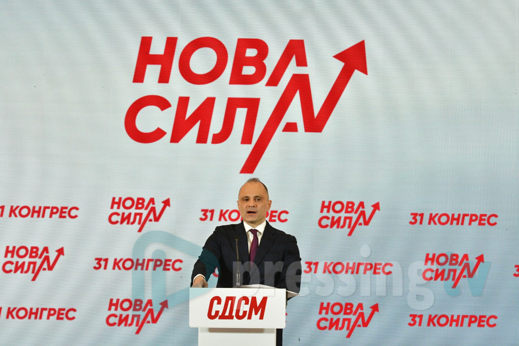 ВМРО-ДПМНЕ: Филипче е симбол на корупцијата во здравството