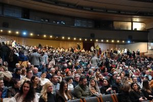 „Приказната за Силјан“ руши рекорди на гледаност