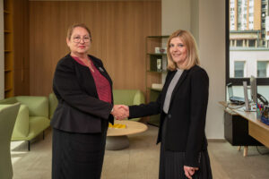 Соработка на „Макпетрол“ и МОН – нов прирачник против врсничко насилство за училиштата