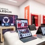 Акциите на „Lenovo“ паѓаат откако профитот падна за повеќе од 20%