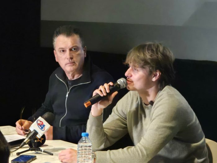 Музичкиот феномен што ги распродава арените: Јаков Јозиновиќ го најави концертот на 9-ти април во СЦ „Јане Сандански”