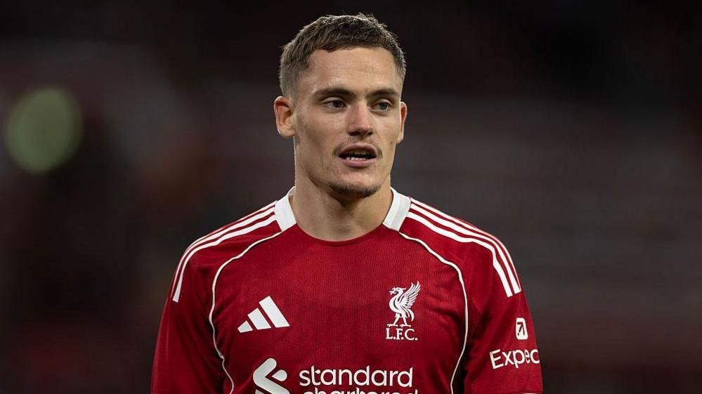 Ливерпул без Вирц и овој викенд