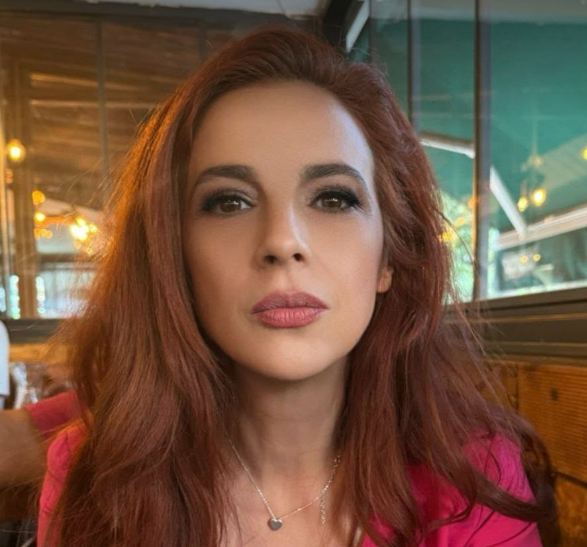 Дојчиновска му одговори на Трендафилов