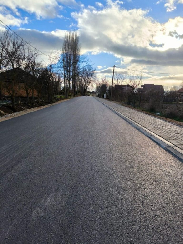 Времена измена во сообраќајот на делницата клучка Миладиновци – клучка Петровец