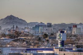 МНР апелира македонските граѓани во Мексико да ја напуштат државата