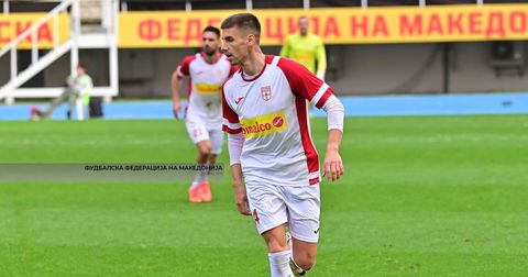 Ацковски: Ни следи еден од клучните мечеви во оваа сезона