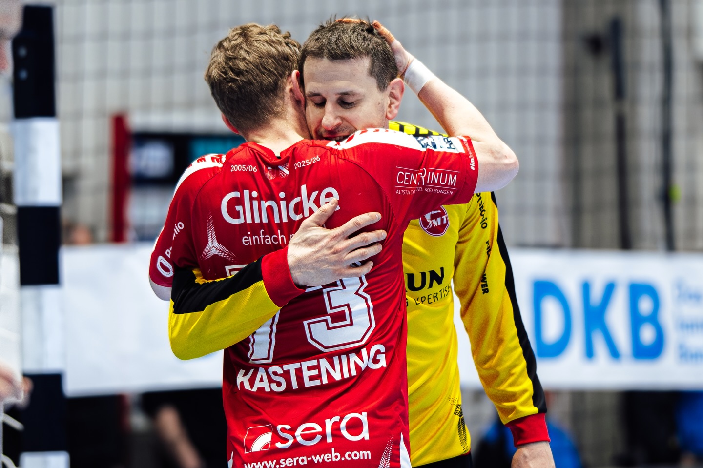 Симиќ блесна и со 17 одбрани го откажа Кристијанштад!