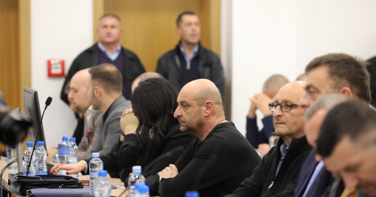 Родителите бараат ОЈО да ги испита сознанијата за притисок врз сведоци од обвинет за „Пулс“