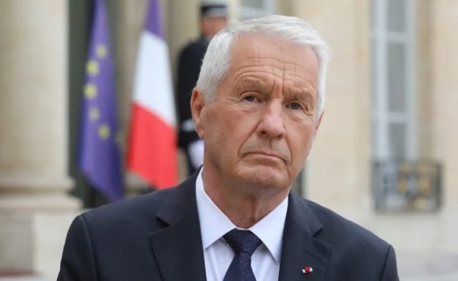 НОРВЕШКА ПОКРЕНА ИСТРАГА ПРОТИВ БИВШИОТ ПРЕМИЕР ЈАГЛАНД ПОРАДИ ВРСКИТЕ СО ЕПСТИН И МОЖНА КОРУПЦИЈА