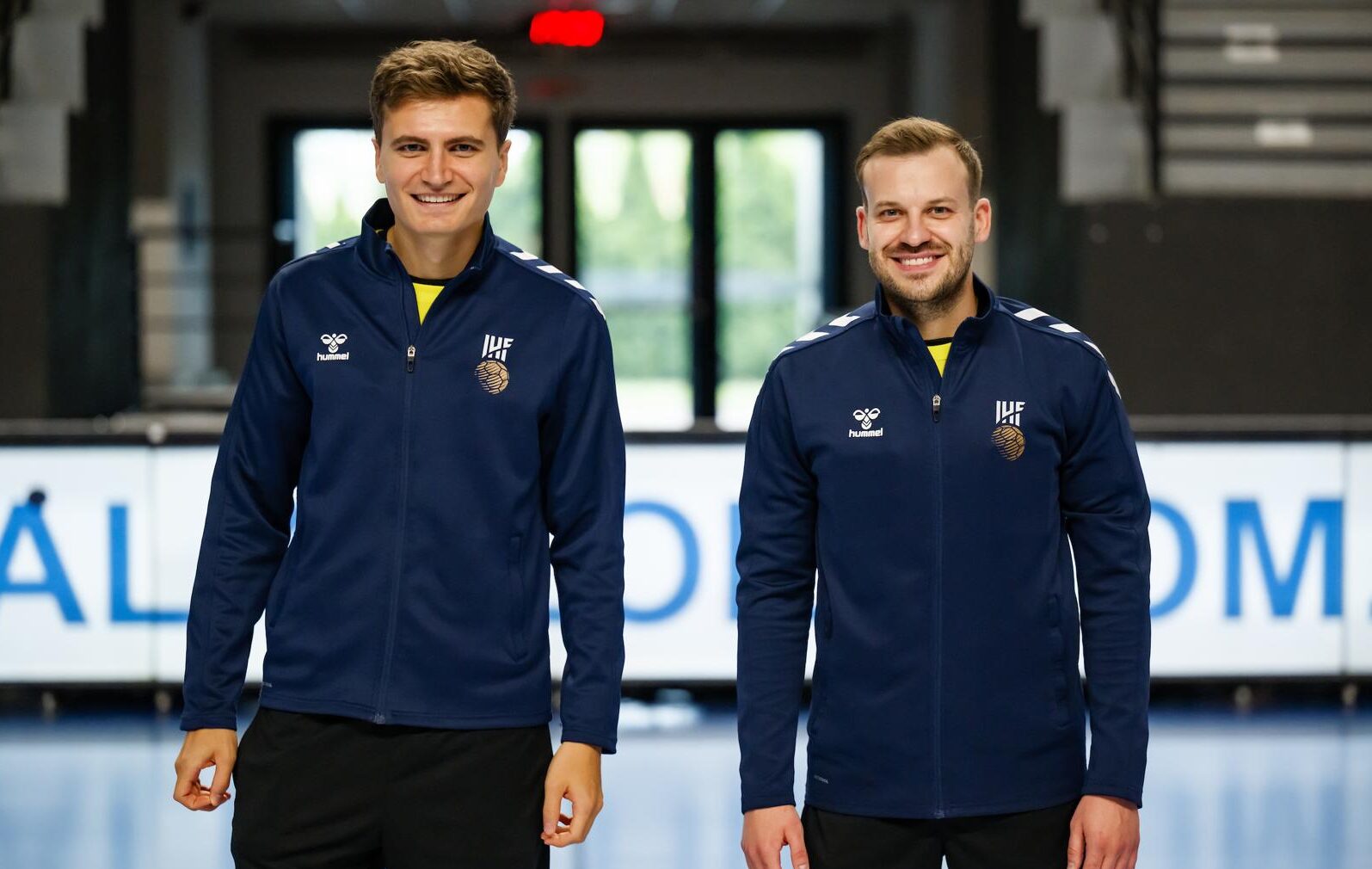 Божиновски и Начевски со нова шампионска задача