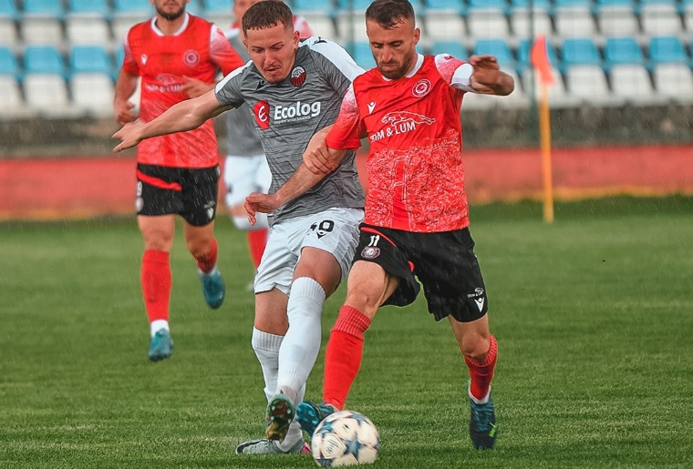 ФФМ ги одреди официјалните лица: Игор Стојчевски ќе го суди дербито Шкендија – Струга ТЛ