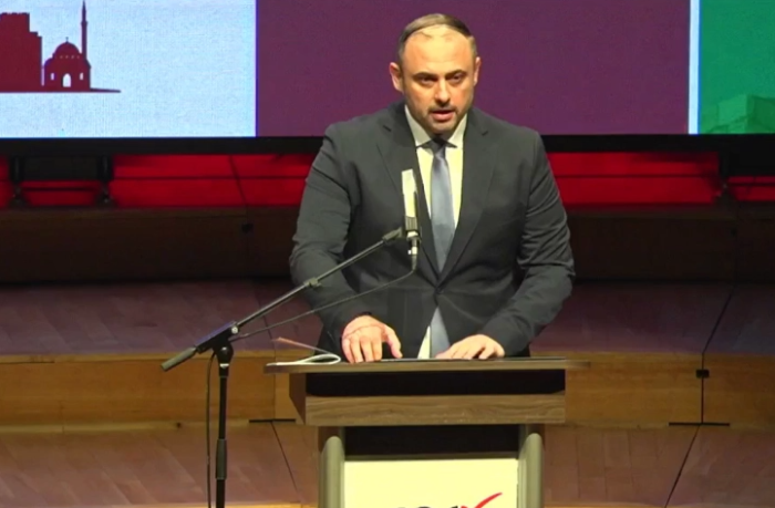 Ѓорѓиевски: Покажавме дека Скопје може да оди напред, наследивме целосен копалс на градот без преседан