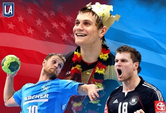 Лос Анџелес прави „дрим-тим“ од пензионери