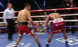 Светски шампион пред да се пензионира сака да се испроба во тешка категорија