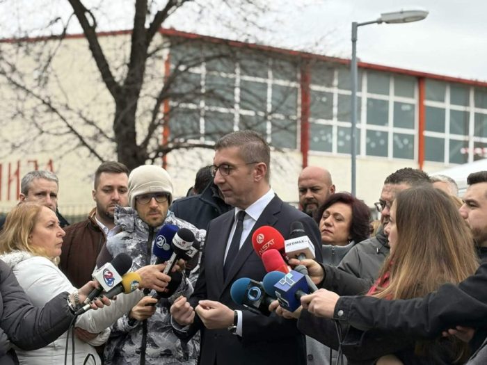 МИЦКОСКИ: Ќе се проверуваат сите фирми со лиценци за марихуана и нема да бидам изненаден ако заплената стигне и до 100 тони