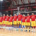 Новиот селектор Берокал го објави составот за мечевите на патот кон ЕП 2029