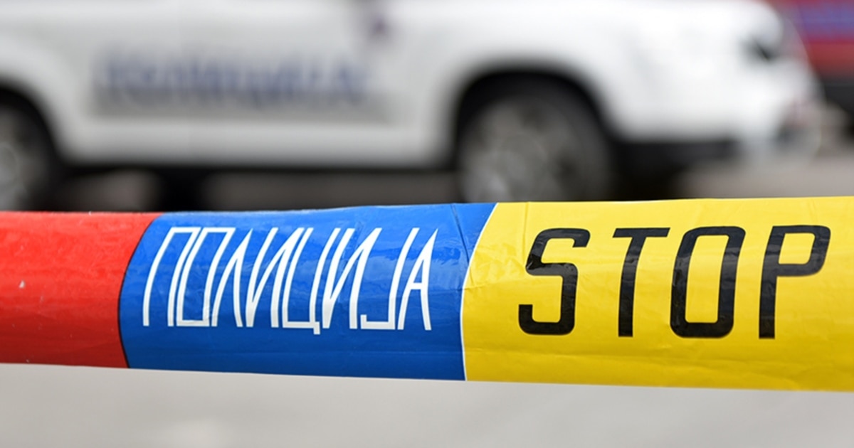 Приведен осомничен за убиство на 78-годишна жена во кумановско