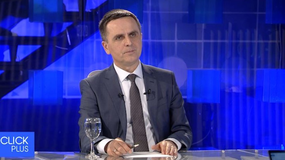 Касами дециден: „Беса“ одлучува кој ќе биде министер – Лимани предупредува: Не сум сам, можам да имам 15 пратеници