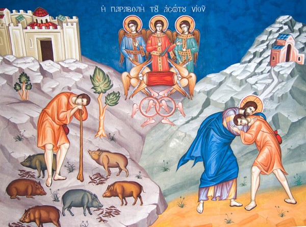 Денес е Недела на блудниот син: Што значи овој празник и зошто го празнуваме