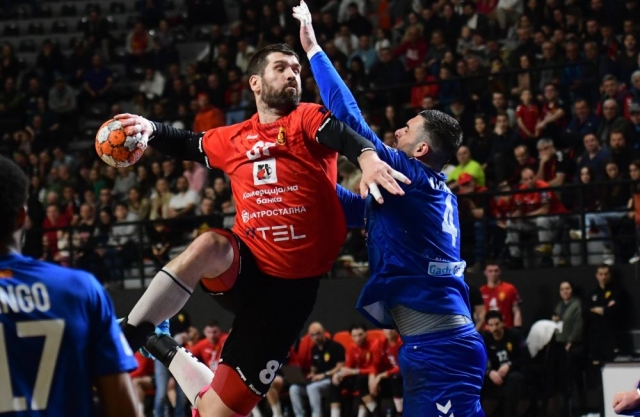 Мега засилување во Охрид – дојде Вуко Борозан! (ВИДЕО)