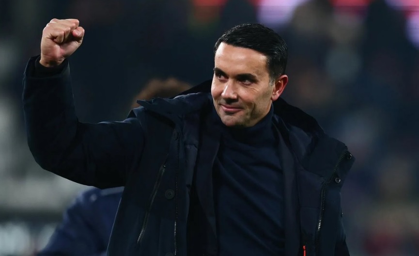 Паладино: Овој пресврт ќе влезе во историјата на италијанскиот фудбал