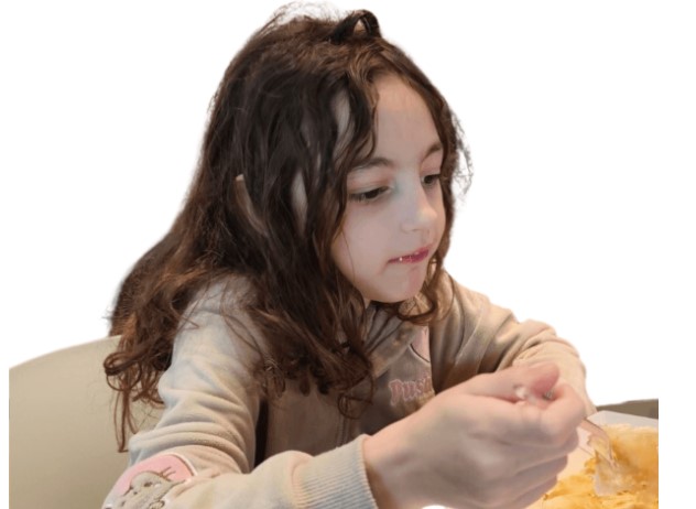 ГОРДОСТ НАРОДЕ!: За малата Ана за шест часа собрани 3,1 милион денари, кампањата е затворена