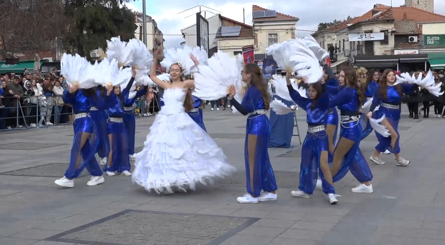 Два големи јубилеја во Прилеп – 100 години „Прилепски мечкари“ и 25 години Карневал Прочка