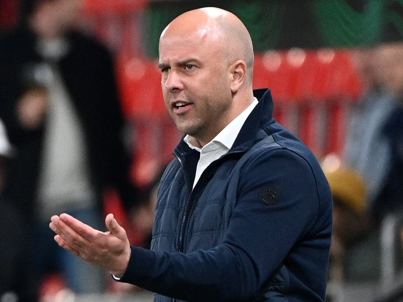 Слот: Задоволен сум, но имаме изгубено премногу бодови