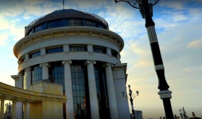 Македонското Обвинителство оформило предмет за петте тони марихуана запленети во Србија