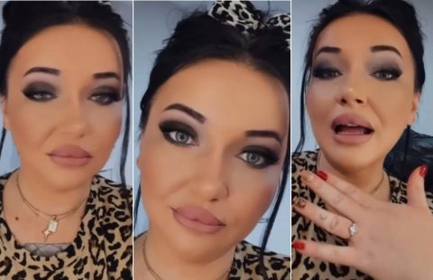 Сењорита Мистериоза ќе ви ја објасни дека Денот на вљубените воопшто не мора да го славите, зашто се’ додека не сте во брак, вие сте сингл… само проверете каков!? (ВИДЕО)