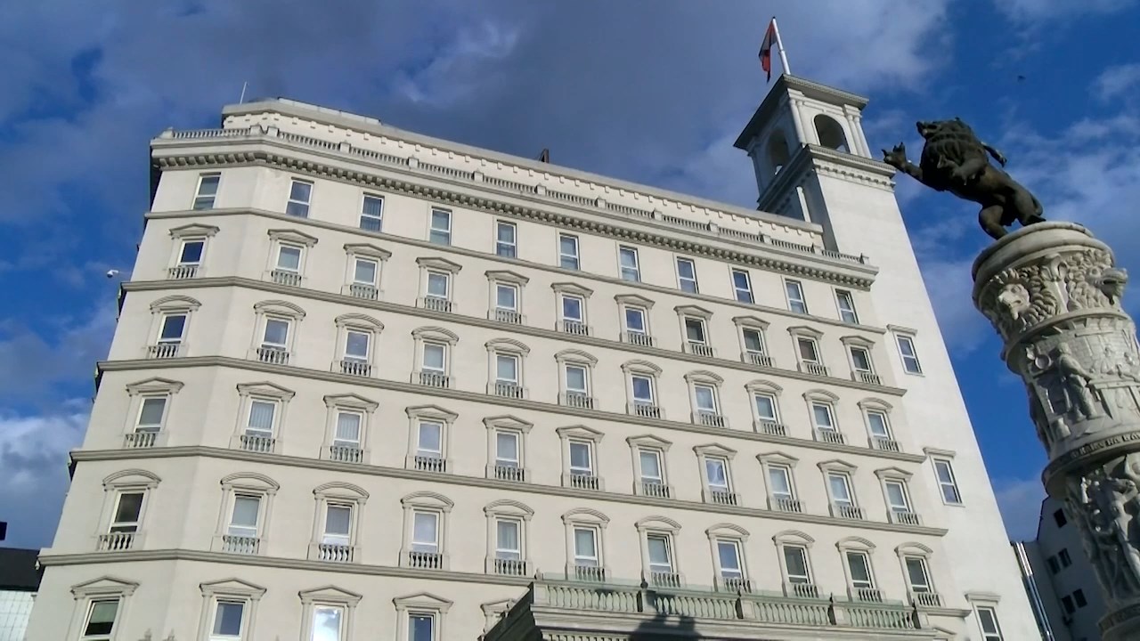 ВМРО-ДПМНЕ со 40 амандмани го заштити зголемувањето на платите, зошто Трендафилов молчи за фактите од 2024 година?