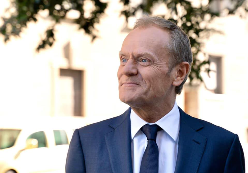 Туск: Оние кои мислат дека можат да купат секого, нека поведат сметка дека секој може и да биде продаден