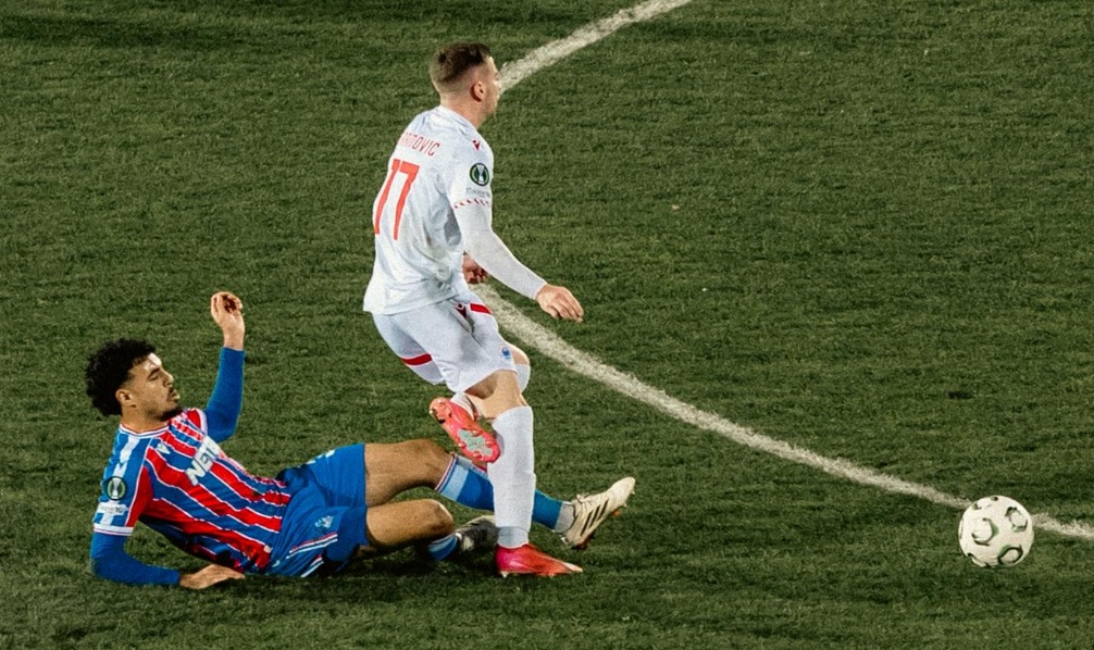 Зрињски му одолеа на Кристал Палас, Ноа го победи АЗ Алкмар (ВИДЕО)