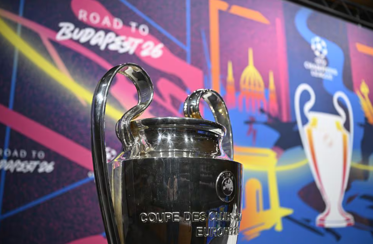 Осминафинале ЛШ: Реал налета на Сити, ќе се игра и реприза на финалето на СКП