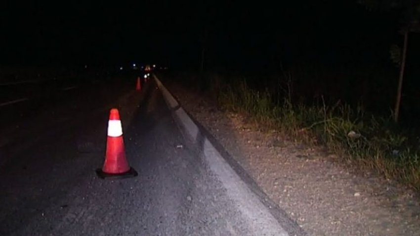 Нормализиран сообраќајот на експресниот пат Кочани-Штип