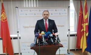 Ѓорѓиевски: Даноците и цената на паркингот ќе останат исти